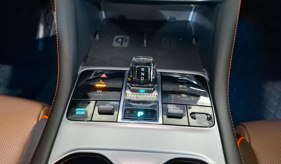 Byd Song Plus 1.5 DM-I 115KM AUTO Suv 2025