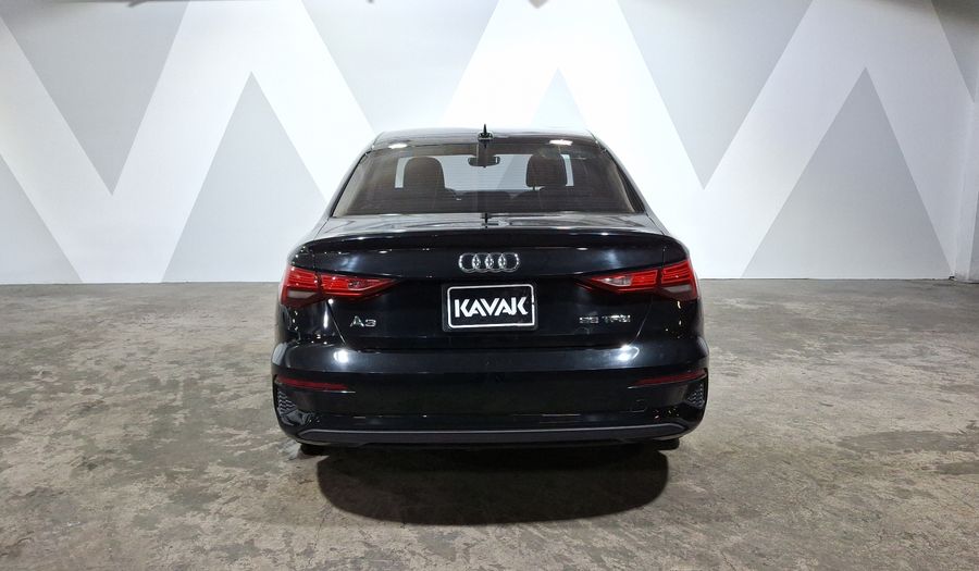 Audi A3 1.4 35 TFSI DYNAMIC AUTO Sedan 2022