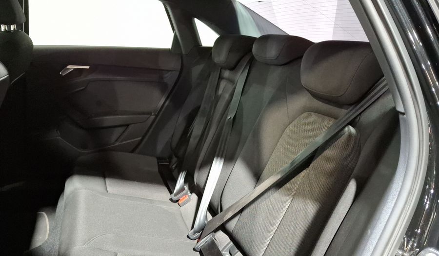Audi A3 1.4 35 TFSI DYNAMIC AUTO Sedan 2022