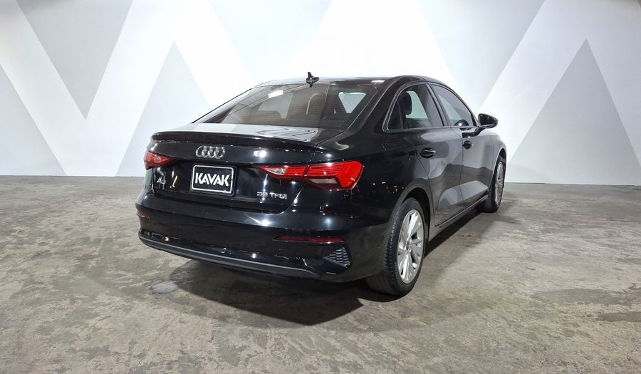Audi A3 1.4 35 TFSI DYNAMIC AUTO Sedan 2022