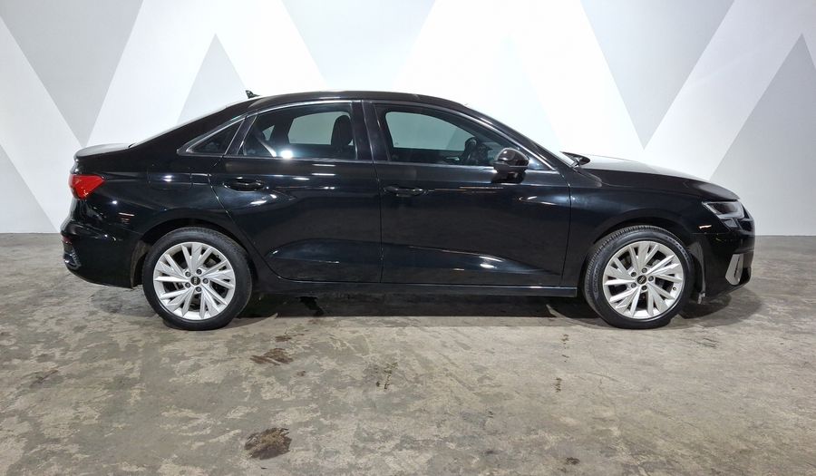 Audi A3 1.4 35 TFSI DYNAMIC AUTO Sedan 2022