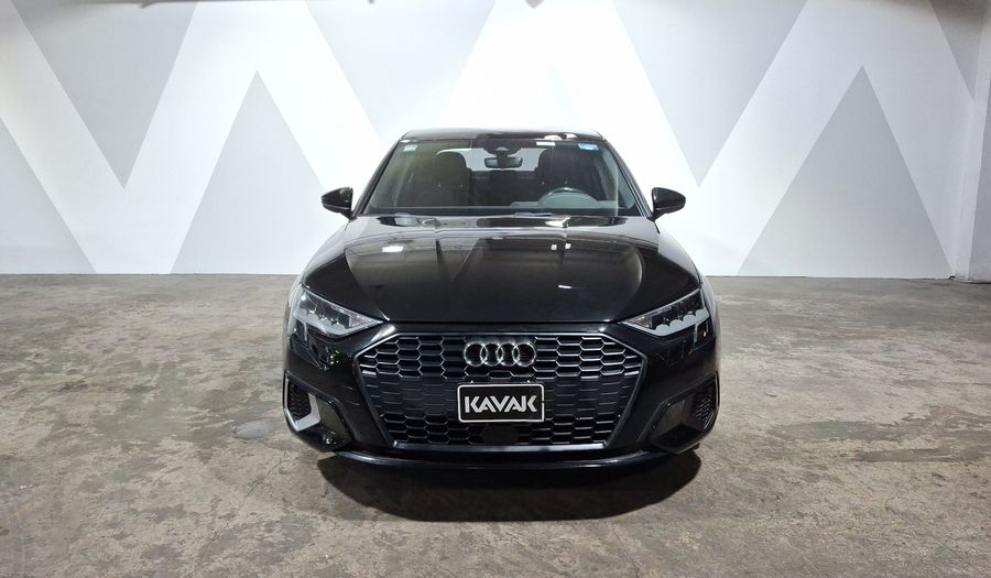 Audi A3 1.4 35 TFSI DYNAMIC AUTO Sedan 2022