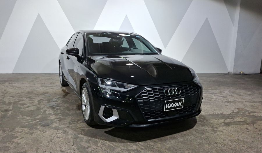 Audi A3 1.4 35 TFSI DYNAMIC AUTO Sedan 2022