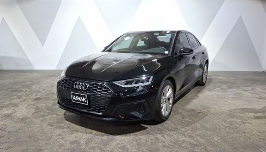 Audi • A3
