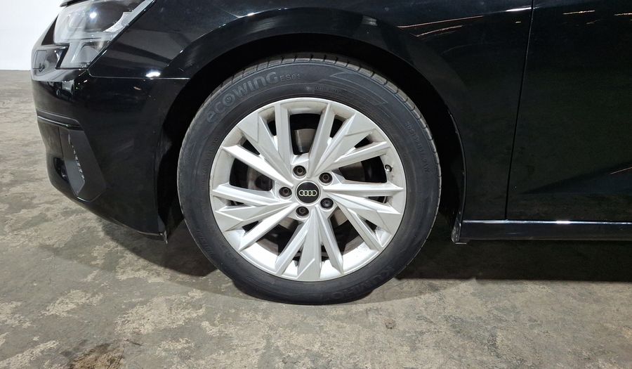 Audi A3 1.4 35 TFSI DYNAMIC AUTO Sedan 2022