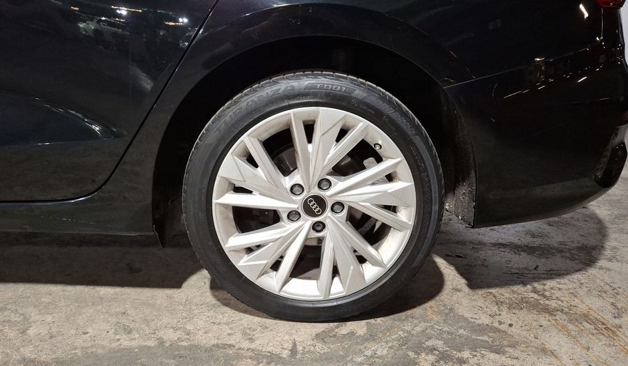Audi A3 1.4 35 TFSI DYNAMIC AUTO Sedan 2022