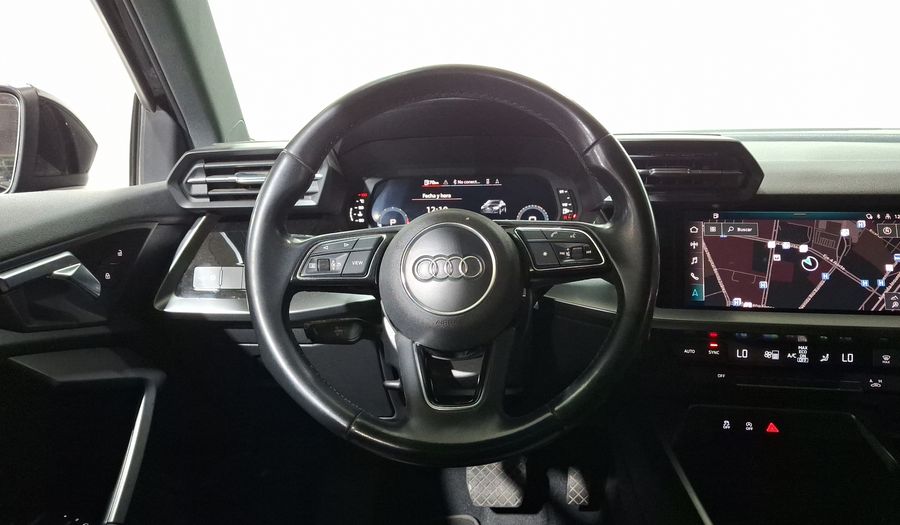 Audi A3 1.4 35 TFSI DYNAMIC AUTO Sedan 2022
