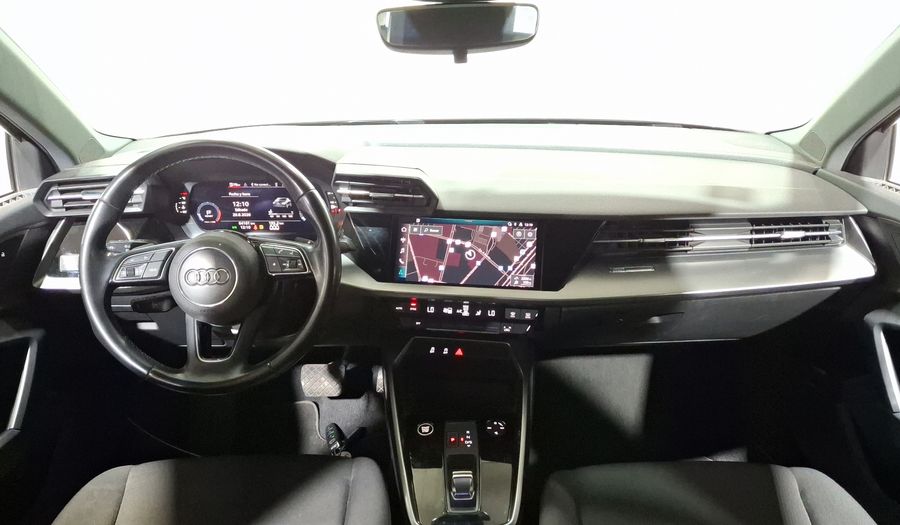 Audi A3 1.4 35 TFSI DYNAMIC AUTO Sedan 2022
