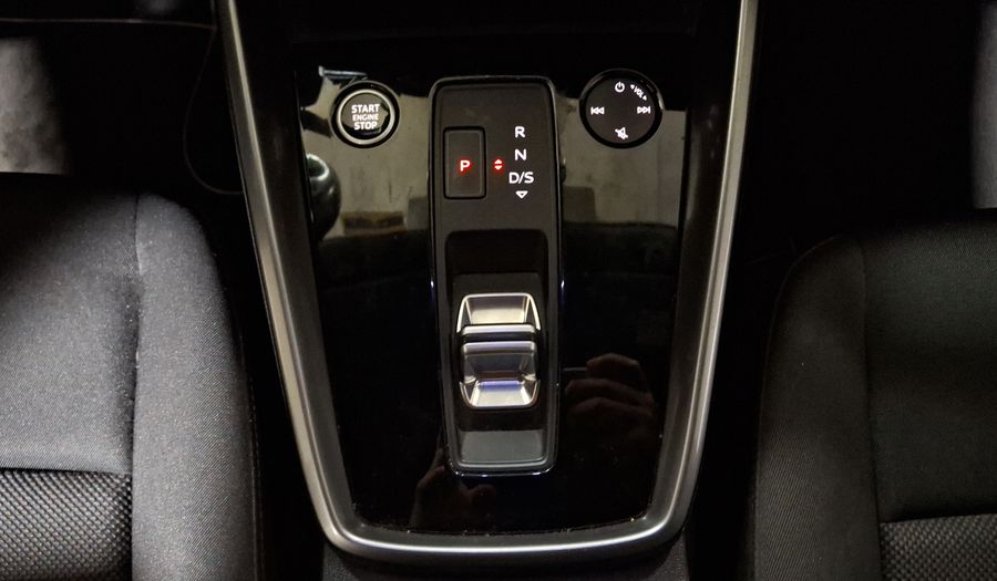 Audi A3 1.4 35 TFSI DYNAMIC AUTO Sedan 2022