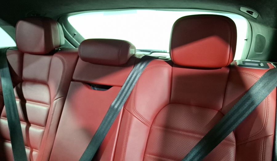 Porsche Macan 3.6 V6 TURBO Suv 2016