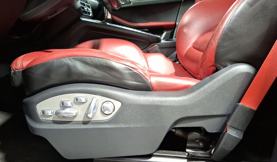 Porsche Macan 3.6 V6 TURBO Suv 2016