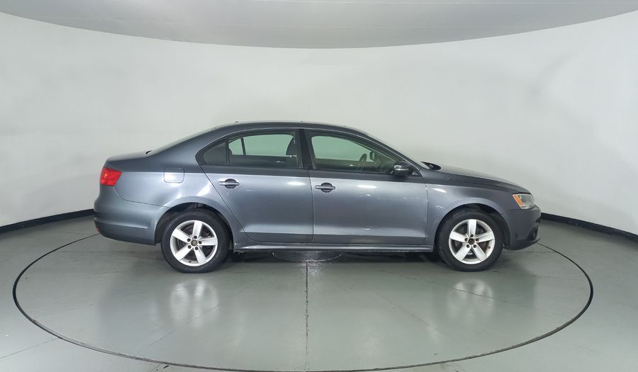 Volkswagen Jetta 2.5 STYLE ACTIVE TIPTRONIC Sedan 2014