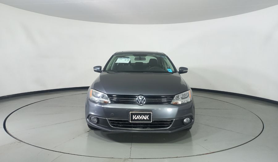 Volkswagen Jetta 2.5 STYLE ACTIVE TIPTRONIC Sedan 2014