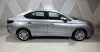 Honda City 1.5 PRIME CVT Sedan 2021