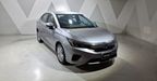 Honda City 1.5 PRIME CVT Sedan 2021