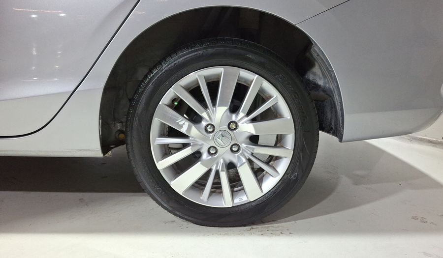 Honda City 1.5 PRIME CVT Sedan 2021
