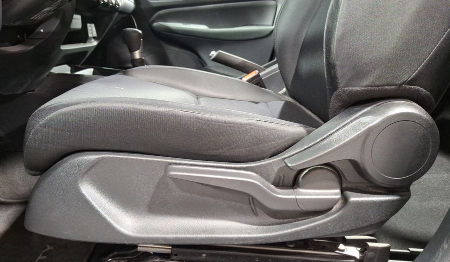 Honda City 1.5 PRIME CVT Sedan 2021