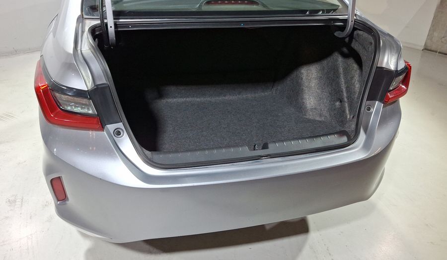 Honda City 1.5 PRIME CVT Sedan 2021