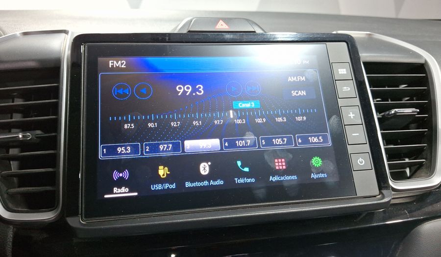 Honda City 1.5 PRIME CVT Sedan 2021