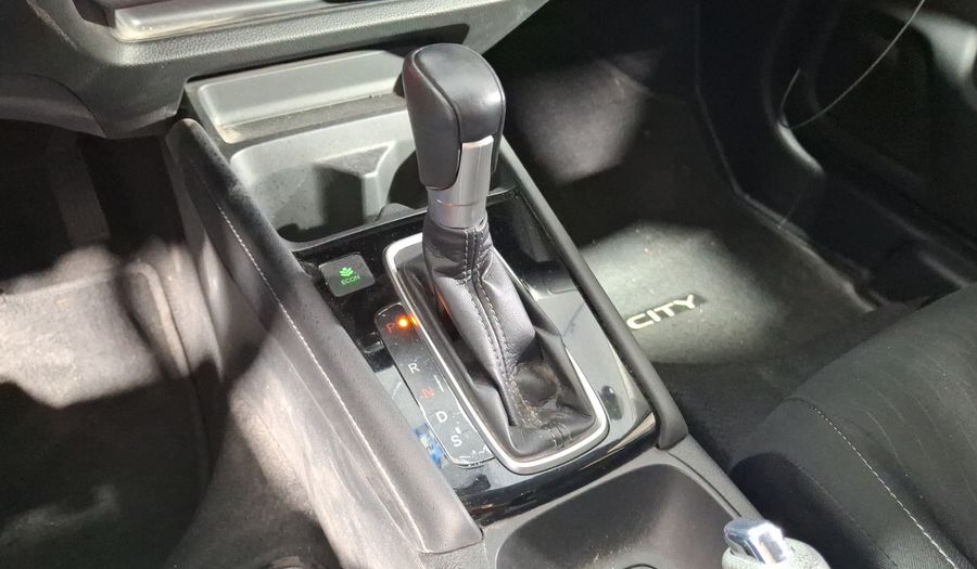 Honda City 1.5 PRIME CVT Sedan 2021