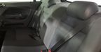 Volkswagen Gol 1.6 5 PTAS. CL A/A Hatchback 2016