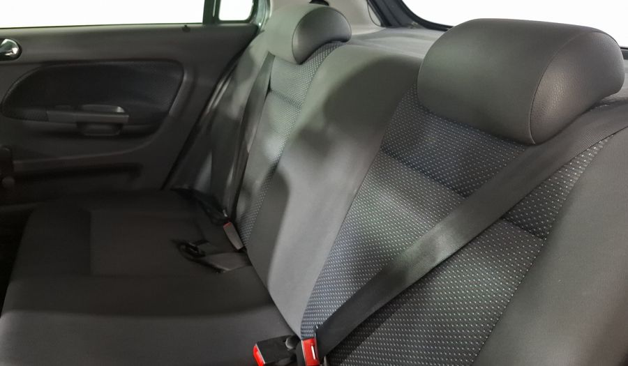 Volkswagen Gol 1.6 5 PTAS. CL A/A Hatchback 2016
