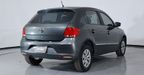 Volkswagen Gol 1.6 5 PTAS. CL A/A Hatchback 2016
