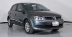 Volkswagen Gol 1.6 5 PTAS. CL A/A Hatchback 2016