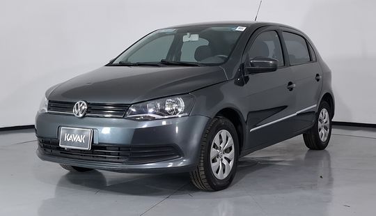 Volkswagen • Gol