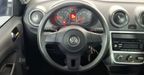 Volkswagen Gol 1.6 5 PTAS. CL A/A Hatchback 2016