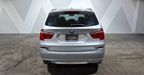 Bmw X3 2.0 XDRIVE28IA AT 4WD Suv 2014