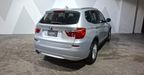 Bmw X3 2.0 XDRIVE28IA AT 4WD Suv 2014