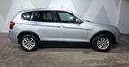 Bmw X3 2.0 XDRIVE28IA AT 4WD Suv 2014