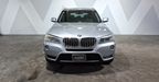 Bmw X3 2.0 XDRIVE28IA AT 4WD Suv 2014