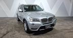 Bmw X3 2.0 XDRIVE28IA AT 4WD Suv 2014