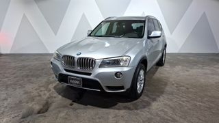Bmw • X3