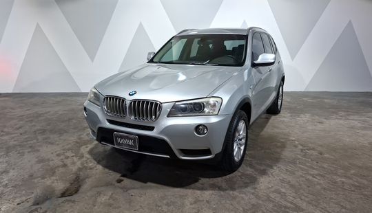 Bmw • X3