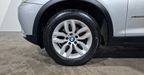 Bmw X3 2.0 XDRIVE28IA AT 4WD Suv 2014