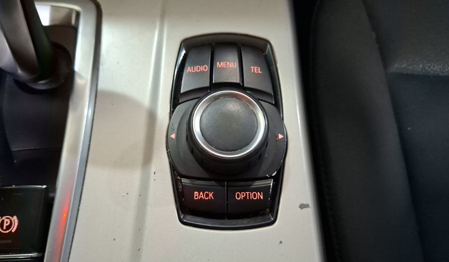 Bmw X3 2.0 XDRIVE28IA AT 4WD Suv 2014