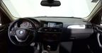 Bmw X3 2.0 XDRIVE28IA AT 4WD Suv 2014