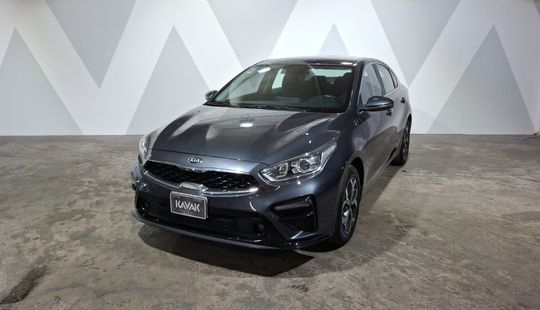 Kia • FORTE