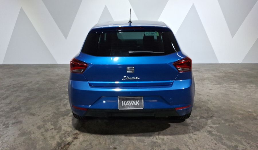 Seat Ibiza 1.6 XCELLENCE AUTO Hatchback 2023