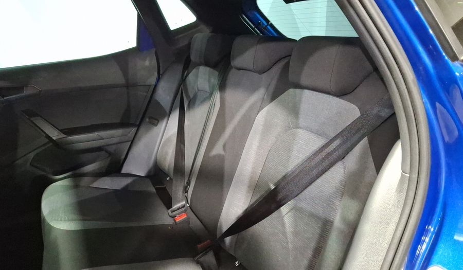 Seat Ibiza 1.6 XCELLENCE AUTO Hatchback 2023