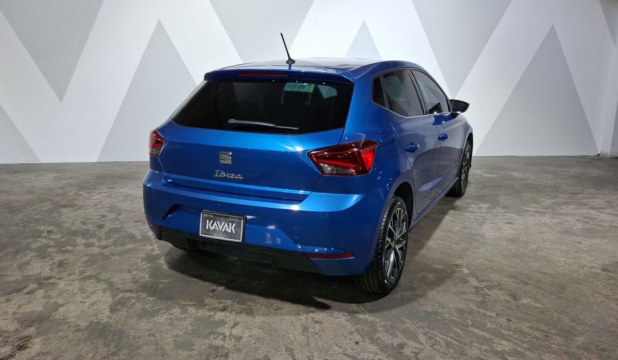 Seat Ibiza 1.6 XCELLENCE AUTO Hatchback 2023