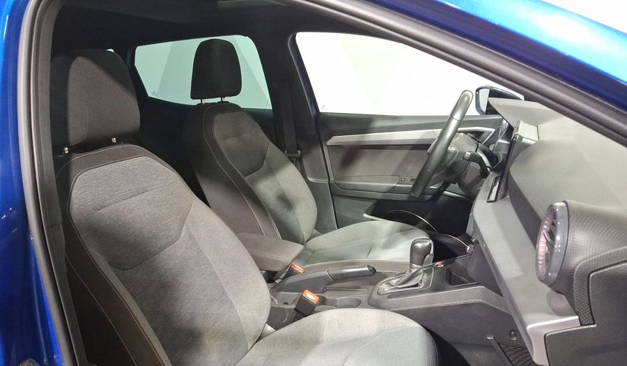 Seat Ibiza 1.6 XCELLENCE AUTO Hatchback 2023