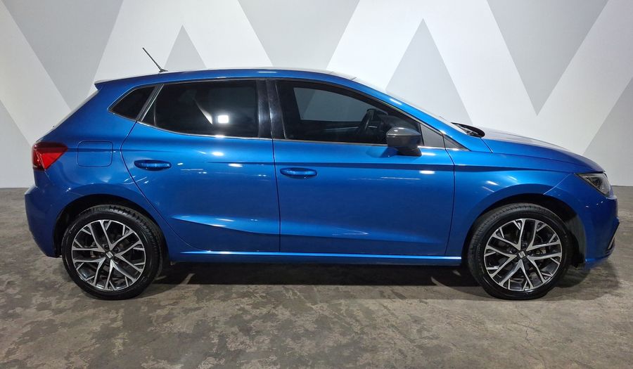 Seat Ibiza 1.6 XCELLENCE AUTO Hatchback 2023