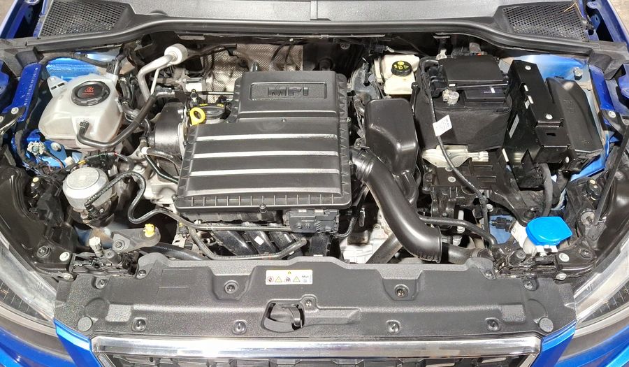 Seat Ibiza 1.6 XCELLENCE AUTO Hatchback 2023