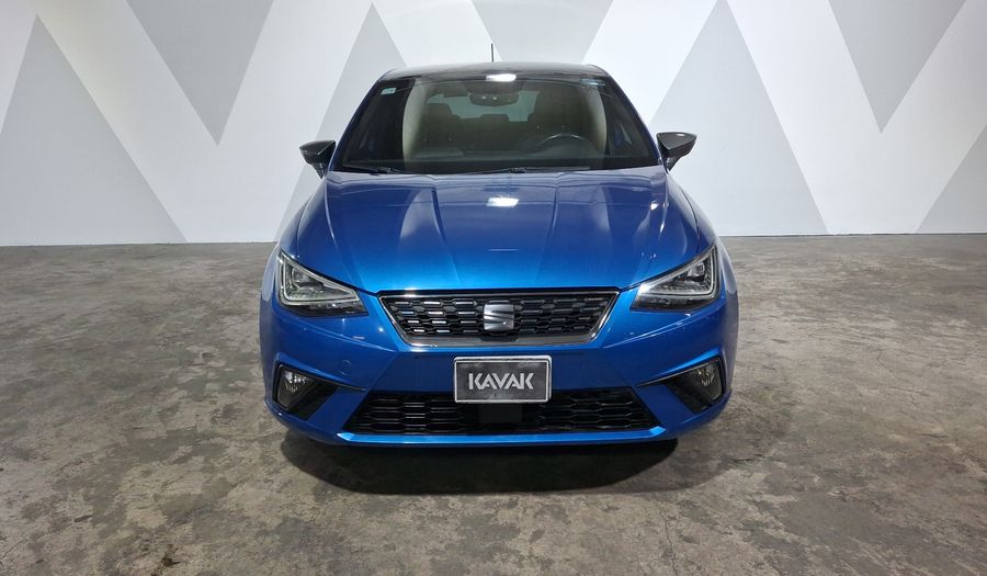 Seat Ibiza 1.6 XCELLENCE AUTO Hatchback 2023