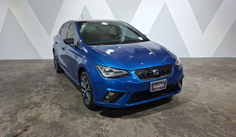Seat Ibiza 1.6 XCELLENCE AUTO Hatchback 2023