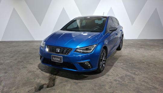 Seat • Ibiza